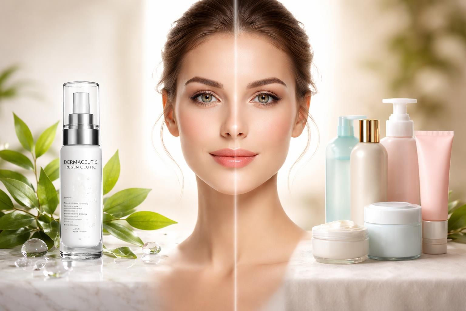 découvrez une comparaison détaillée entre regen ceutic dermaceutic et autres soins pour déterminer le meilleur choix adapté à vos besoins et votre peau.