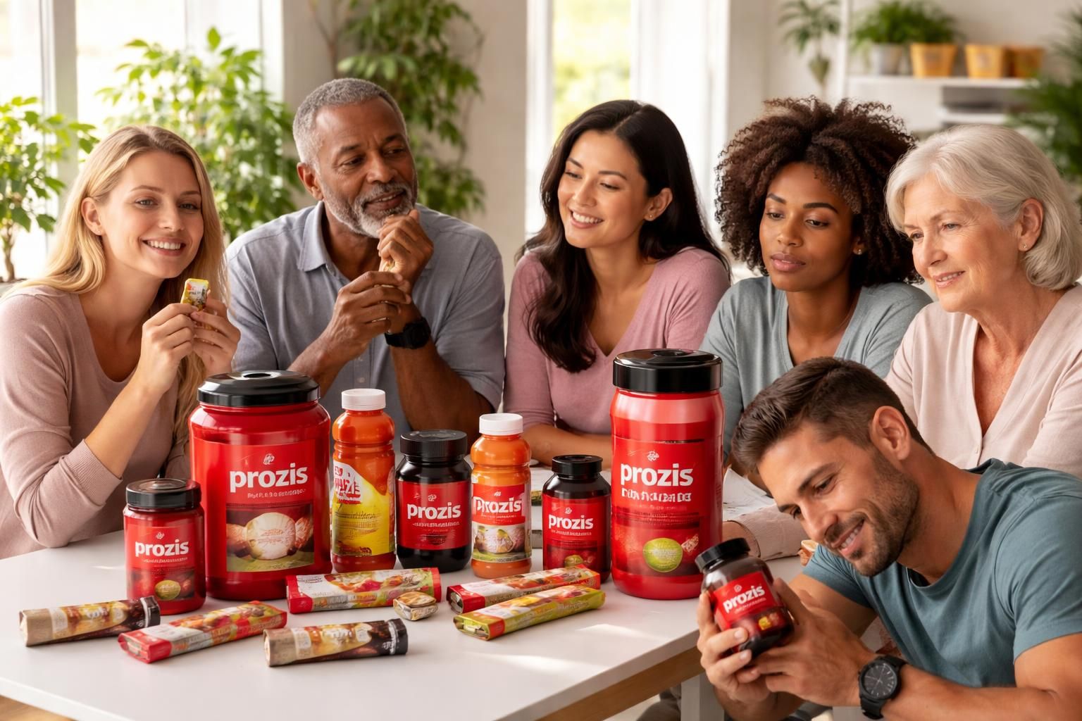 Avis sur Prozis : Ce que les utilisateurs pensent vraiment des produits