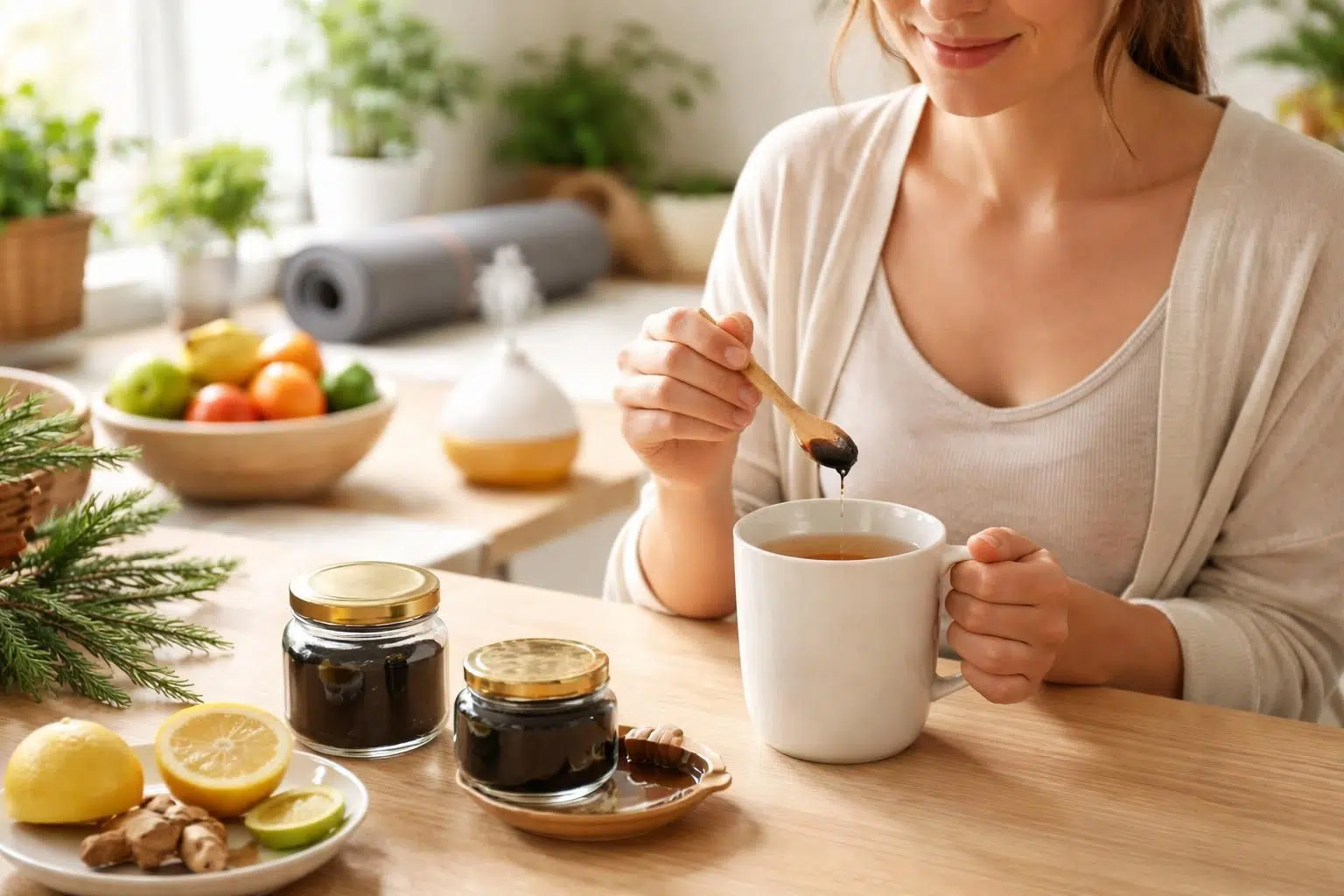 découvrez comment intégrer l'ayur shilajit bio dans votre routine quotidienne pour améliorer votre bien-être naturel et renforcer votre énergie au quotidien.