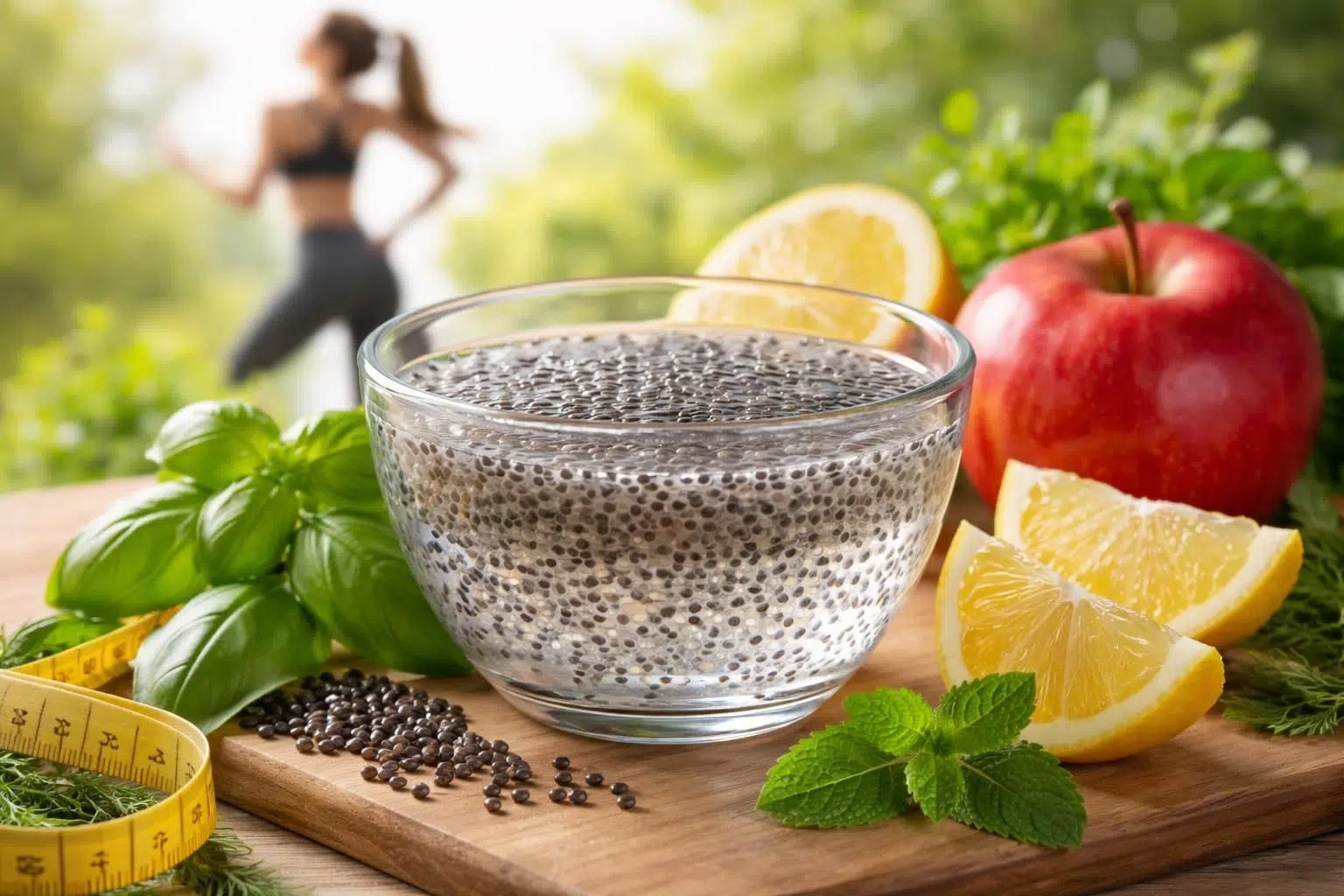 découvrez comment les graines de basilic peuvent vous aider à perdre du poids tout en améliorant votre santé grâce à leurs propriétés naturelles et nutritives.