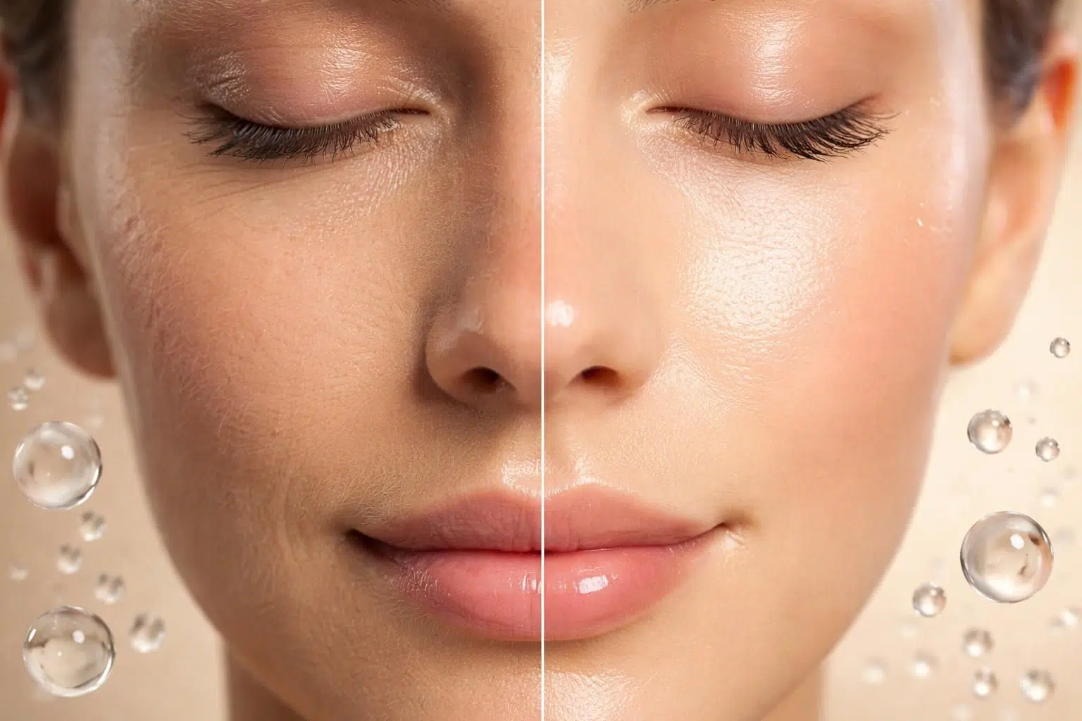 découvrez comment les soins dermaceutic hyal ceutic pénètrent en profondeur pour revitaliser, hydrater et transformer visiblement votre peau, lui offrant éclat et jeunesse.