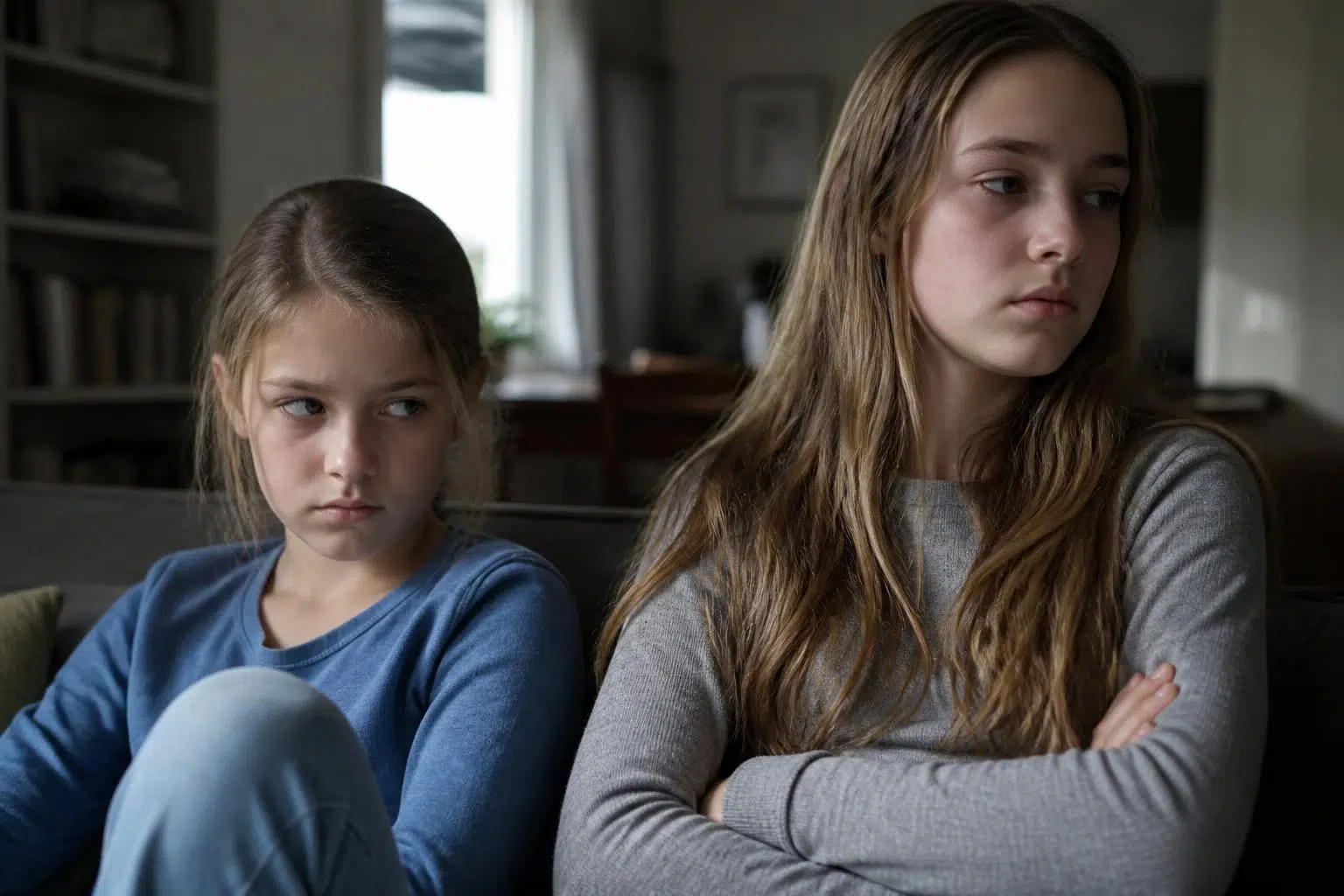 découvrez les origines de la jalousie entre sœurs et ses effets sur les relations fraternelles, ainsi que des conseils pour mieux gérer ces sentiments et renforcer les liens familiaux.