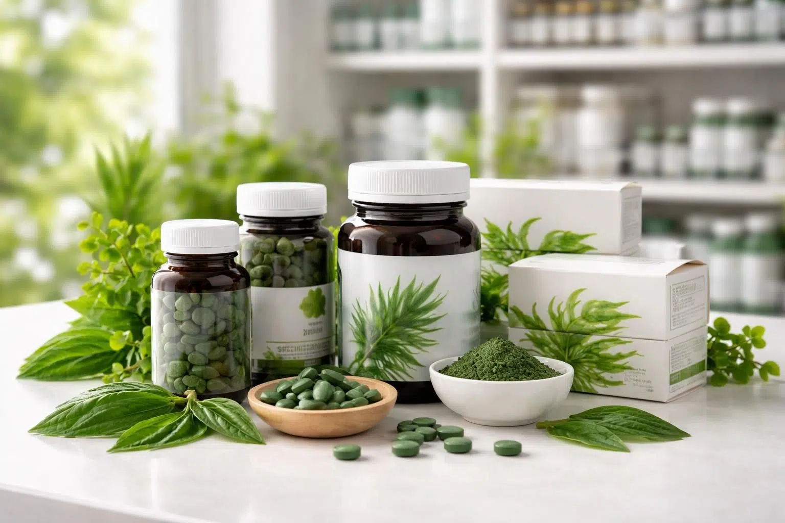 découvrez notre sélection de la meilleure spiruline bio disponible en pharmacie pour booster votre santé naturellement.