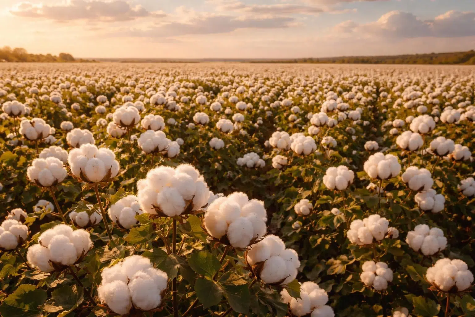 découvrez la beauté époustouflante des champs de fleurs de coton, un spectacle visuel incontournable qui émerveille par ses nuances et son charme naturel.