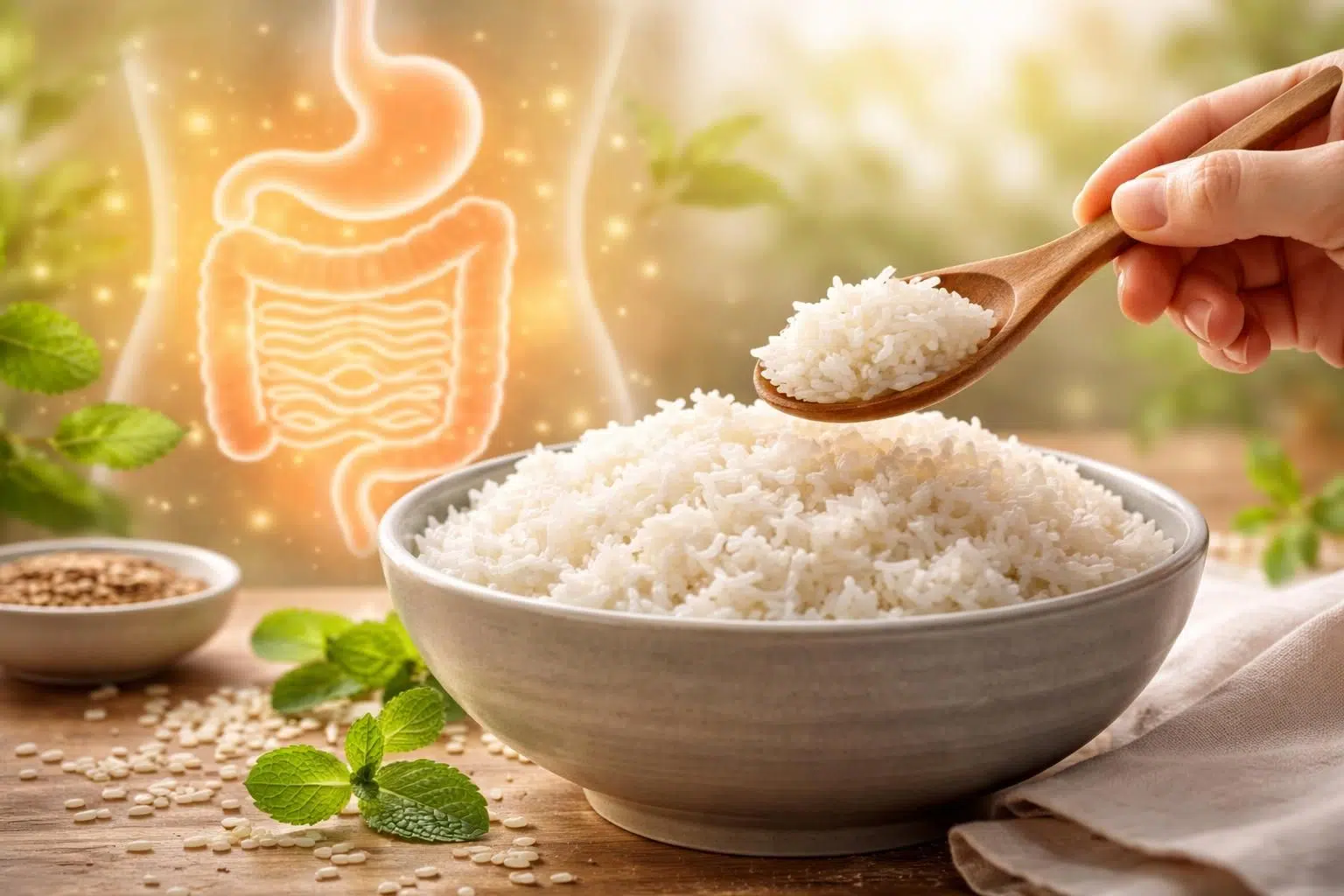 découvrez comment le riz influence la digestion et s'il peut provoquer de la constipation. analyse des effets du riz sur votre transit intestinal.