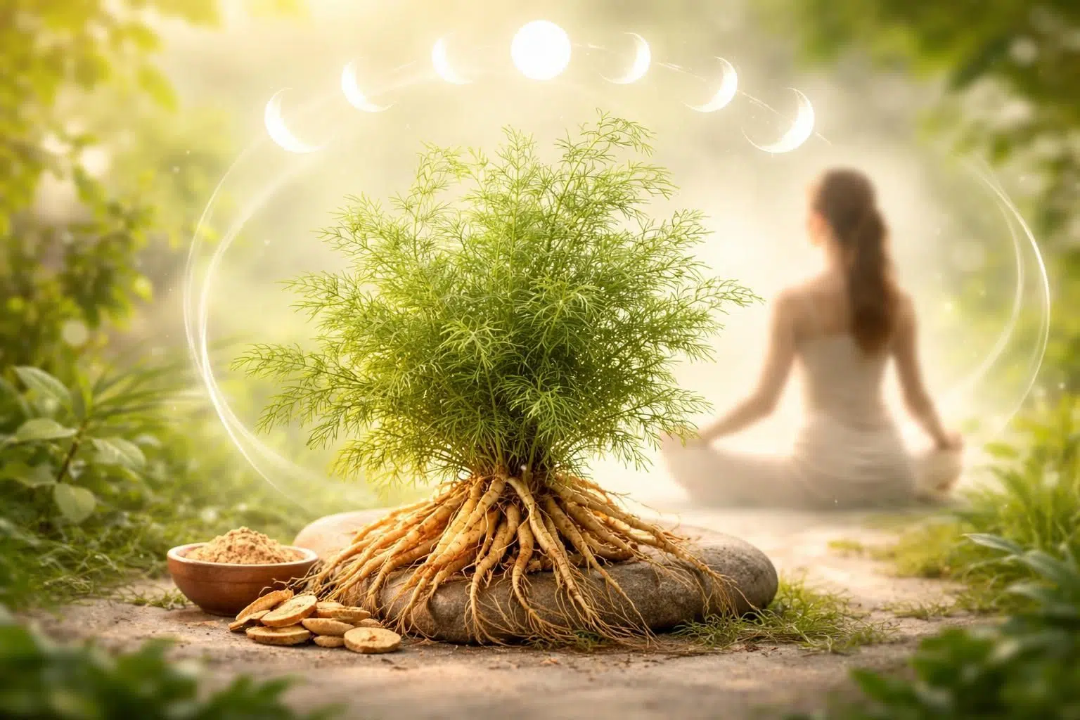 découvrez les incroyables bienfaits du shatavari pour soutenir et rétablir l'équilibre hormonal naturellement, favorisant bien-être et vitalité au quotidien.