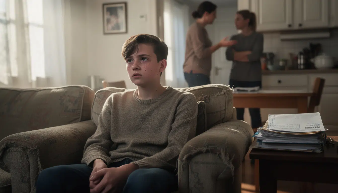 découvrez des témoignages poignants sur le vécu et la résilience des personnes ayant grandi avec des parents manipulateurs, et trouvez des clés pour comprendre et surmonter ces expériences.