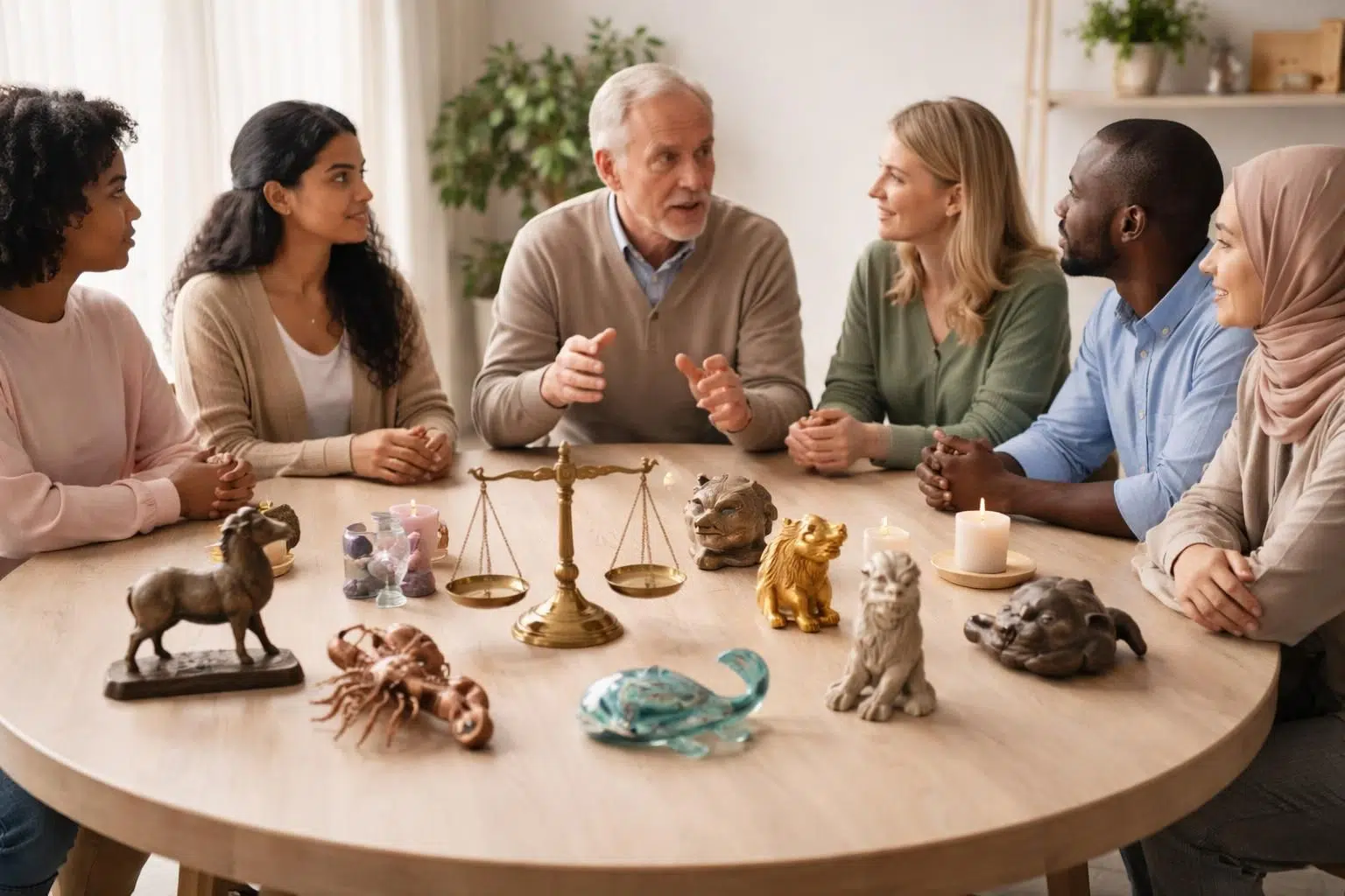 explorez la relation entre la violence et les signes astrologiques pour démystifier les idées reçues et mieux comprendre la réalité derrière ces croyances.