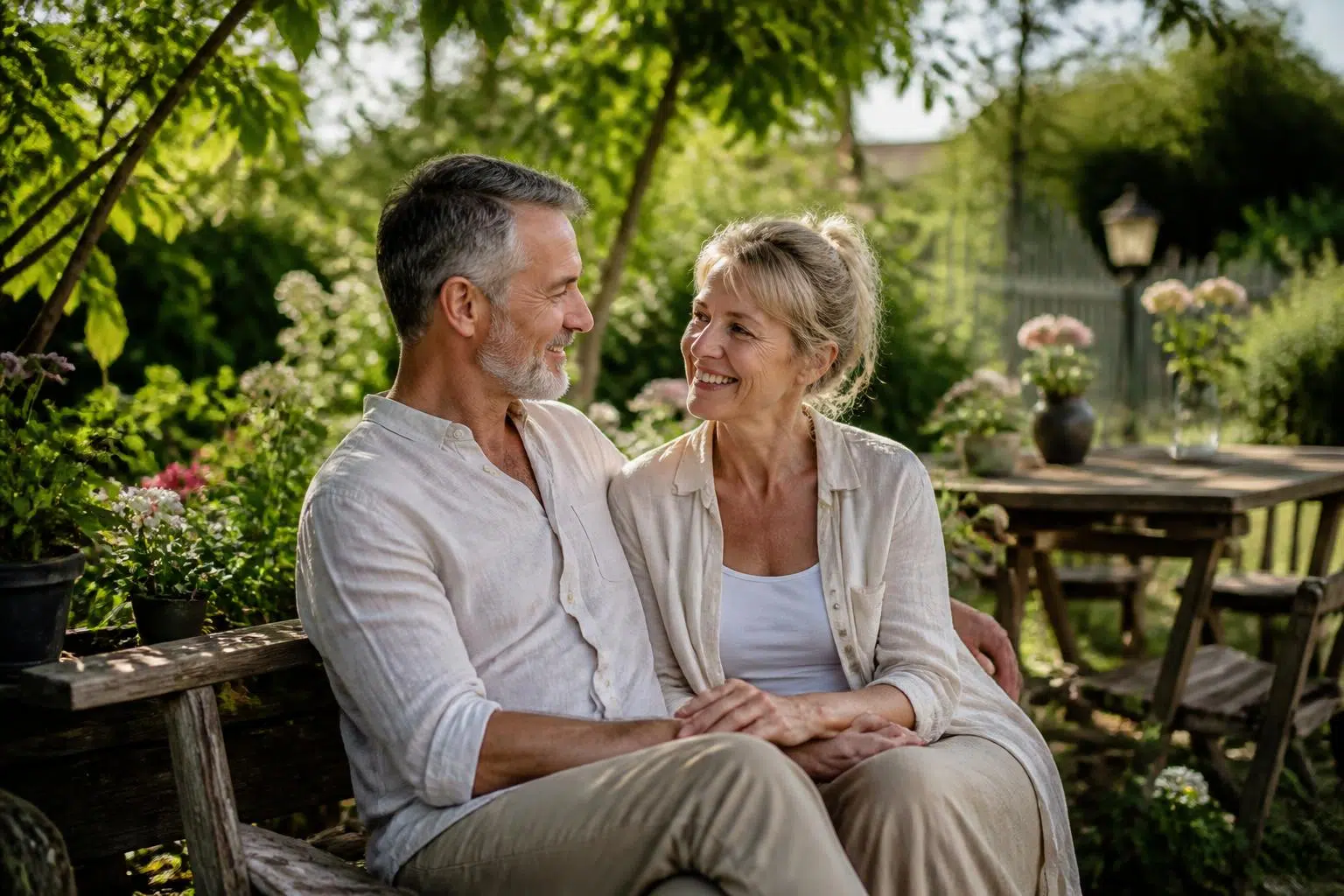 découvrez les clés pour vivre 100 ans de plénitude et profiter pleinement de chaque instant grâce à des conseils pour une vie saine, équilibrée et épanouissante.