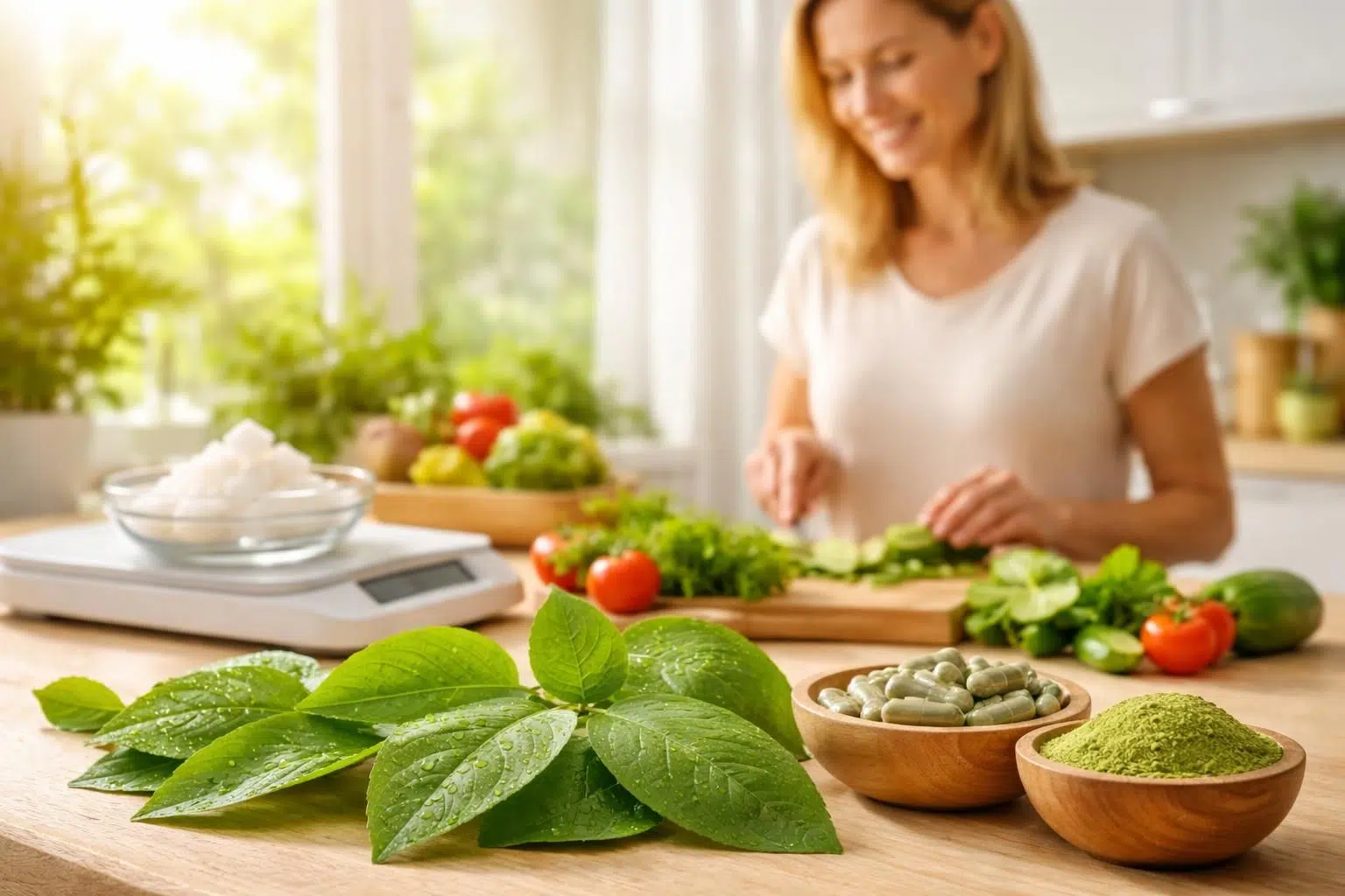 découvrez comment le gymnema sylvestre peut aider à réguler le taux de sucre dans le sang grâce à ses bienfaits naturels, accompagné de témoignages inspirants sur sa transformation dans la gestion du sucre.