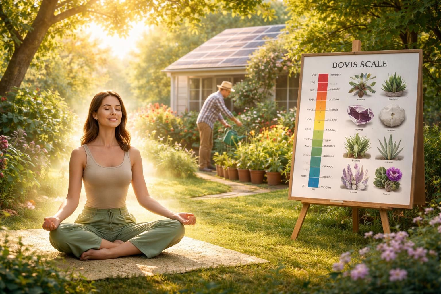 explorez comment l'échelle de bovis influence votre bien-être quotidien et découvrez son rôle essentiel dans l'harmonisation de votre environnement.