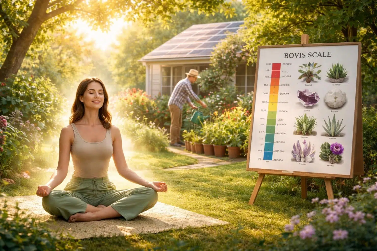 explorez comment l'échelle de bovis influence votre bien-être quotidien et découvrez son rôle essentiel dans l'harmonisation de votre environnement.