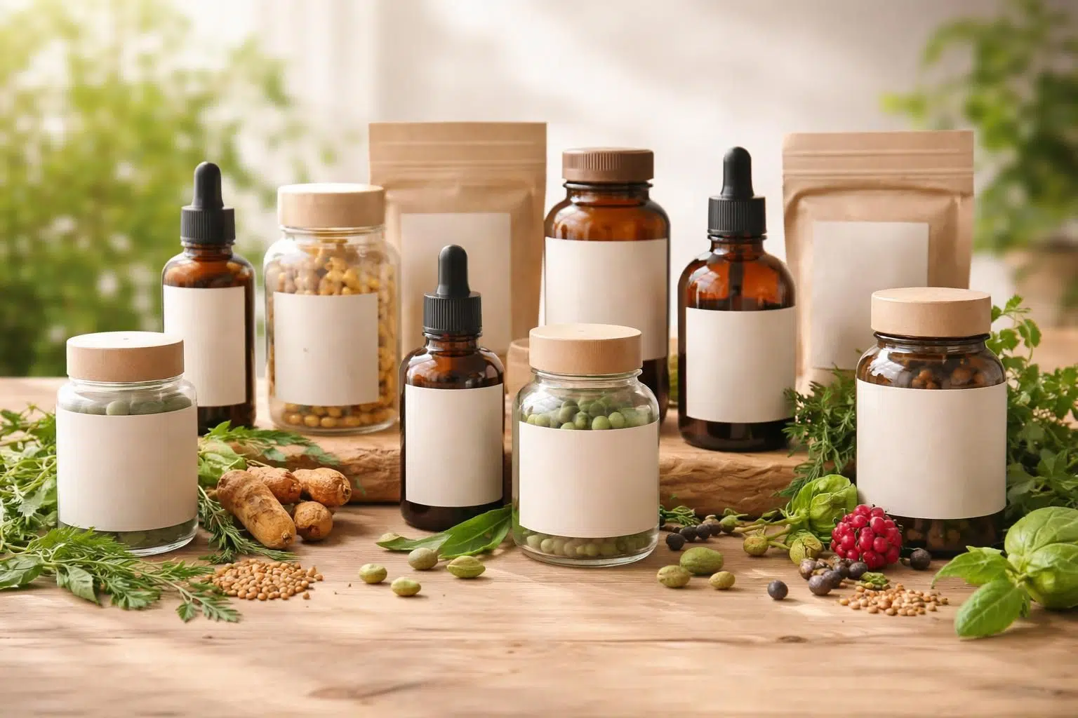 découvrez le top 10 des marques incontournables de compléments alimentaires bio à connaître pour une santé naturelle et optimale.