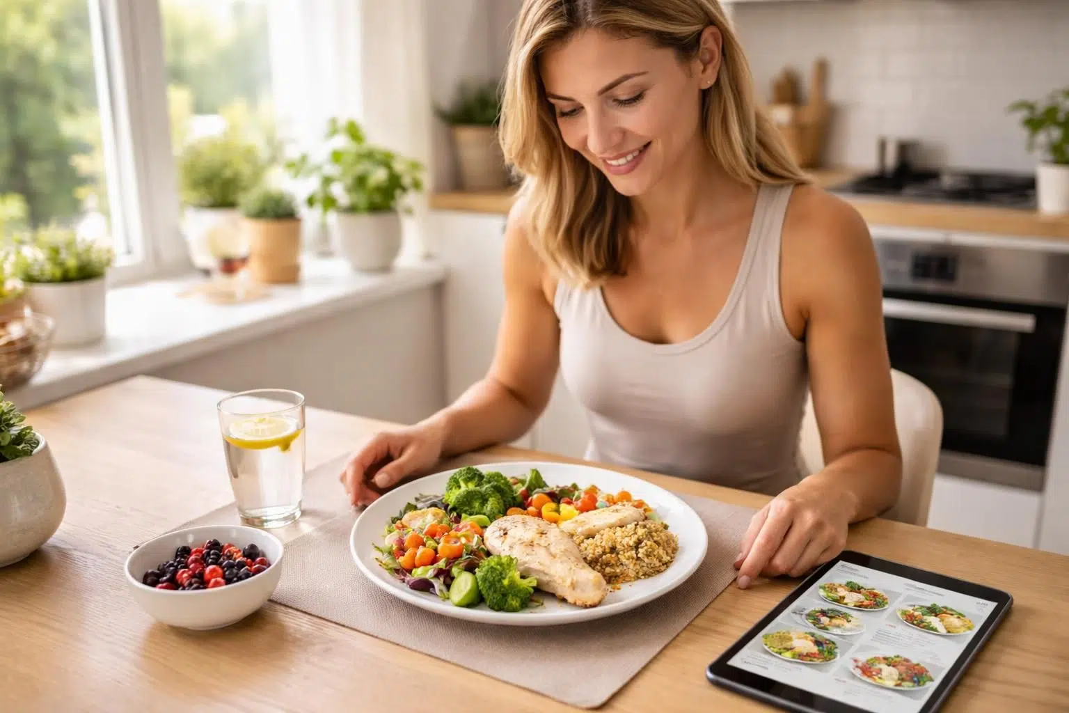 découvrez pourquoi un comparatif repas minceur à domicile est idéal pour optimiser votre régime, gagner du temps et savourer des plats équilibrés adaptés à vos objectifs.