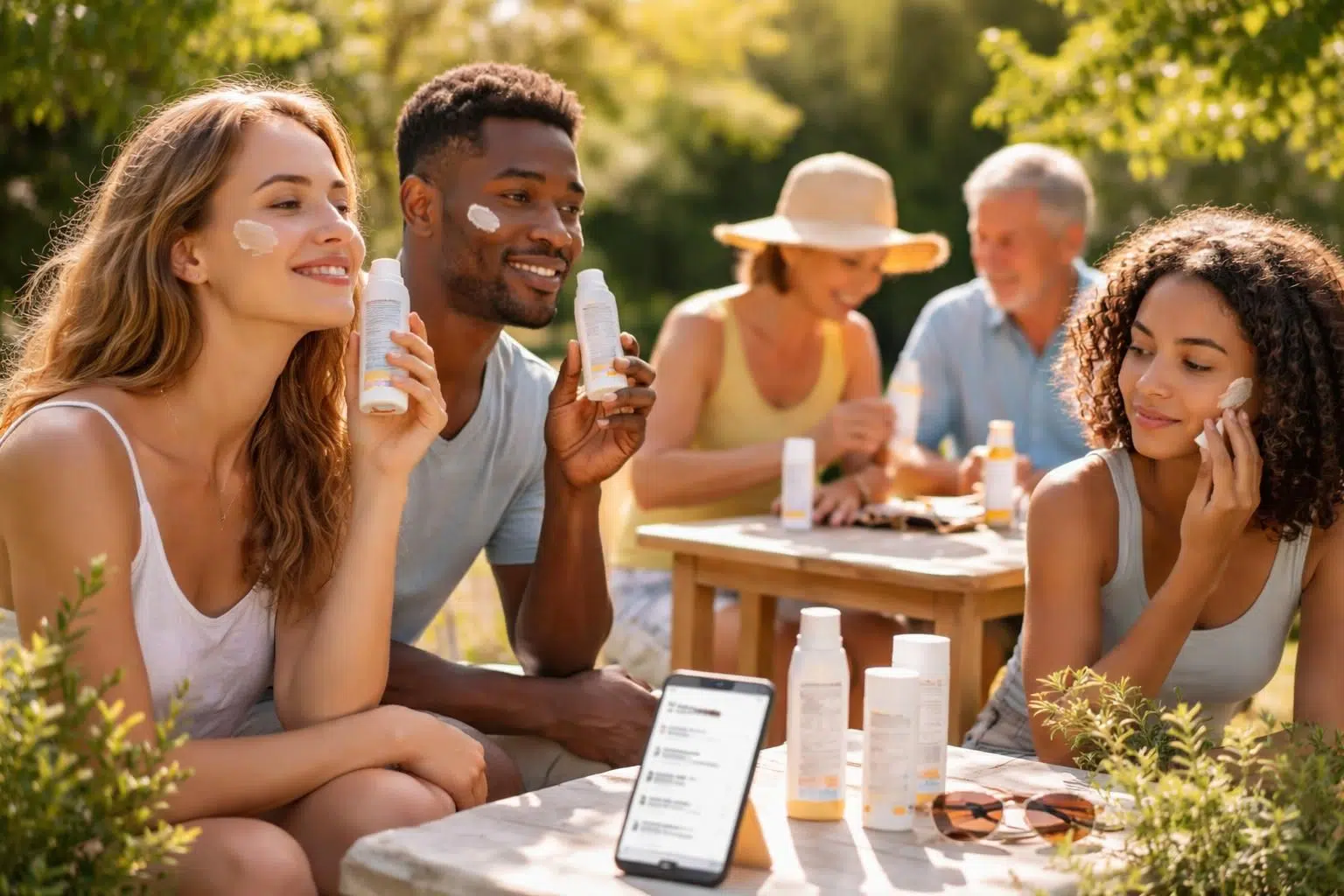 découvrez les avis des consommateurs sur la crème solaire active unify d'isdin : efficacité, protection et ressentis pour bien choisir votre protection solaire.