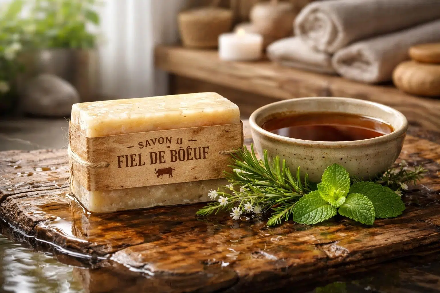 découvrez les véritables usages du savon de fiel de bœuf, ses bienfaits et comment l'utiliser efficacement pour votre soin quotidien.