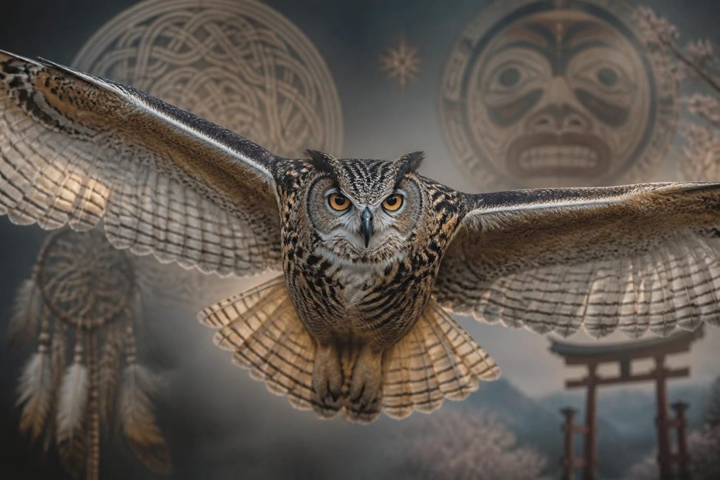 Découvrez la signification de la chouette en tatouage et son importance culturelle
