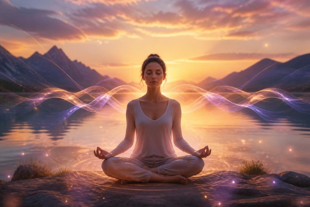 Découvrez les bienfaits de la fréquence 369 hz pour harmoniser votre esprit
