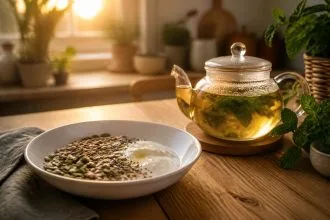 découvrez si consommer des graines le soir favorise une meilleure digestion et quels types privilégier pour un repas léger et sain.