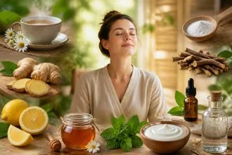 découvrez 10 astuces de grand-mère efficaces pour soulager l'hypersalivation facilement et naturellement. retrouvez un confort quotidien grâce à nos remèdes simples et accessibles.