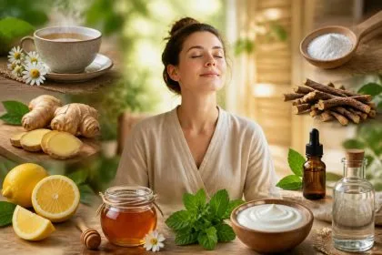 découvrez 10 astuces de grand-mère efficaces pour soulager l'hypersalivation facilement et naturellement. retrouvez un confort quotidien grâce à nos remèdes simples et accessibles.