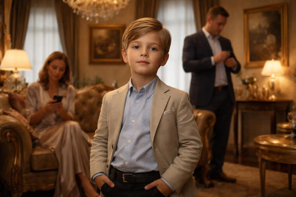 découvrez les caractéristiques clés de l'enfance typique des narcissiques et comprenez comment ces expériences façonnent leur personnalité à l'âge adulte.