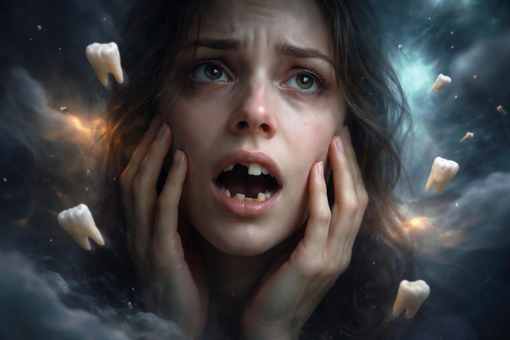 découvrez la signification psychologique des rêves où l'on perd ses dents et démêlez mythe et réalité dans l'interprétation de ces symboles oniriques.