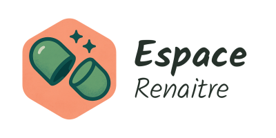 Espace Renaitre